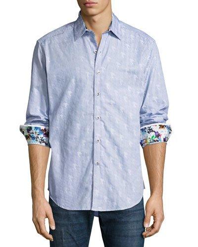 High Desert Long-sleeve Sport