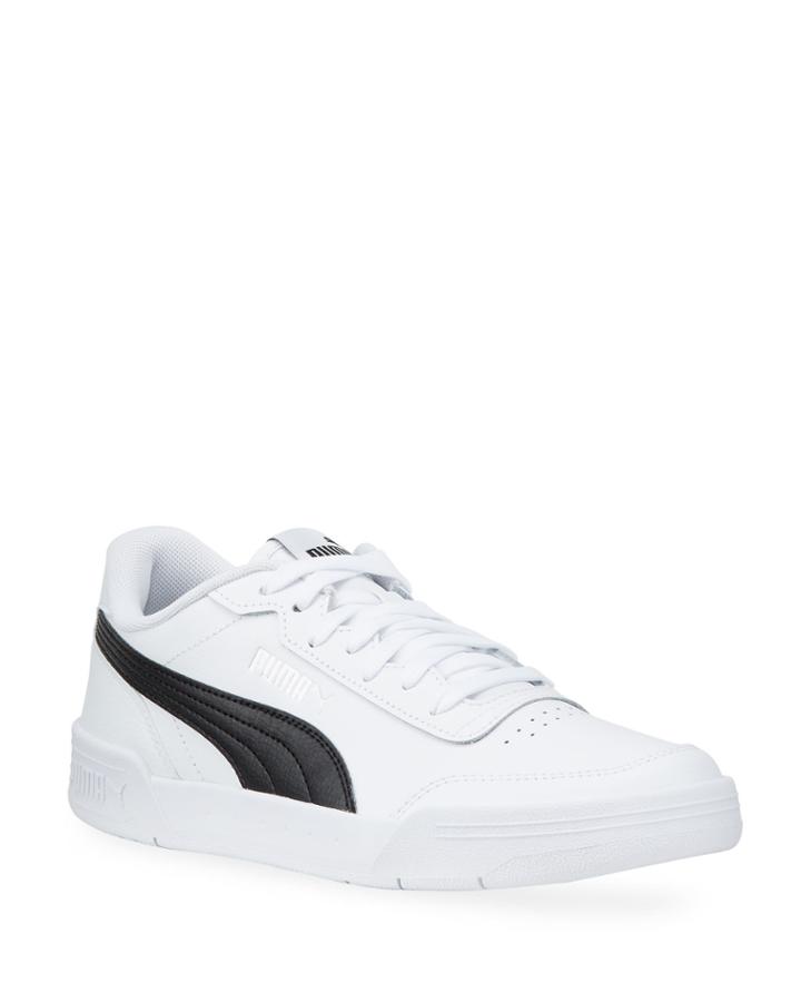 Men's Caracal Leather