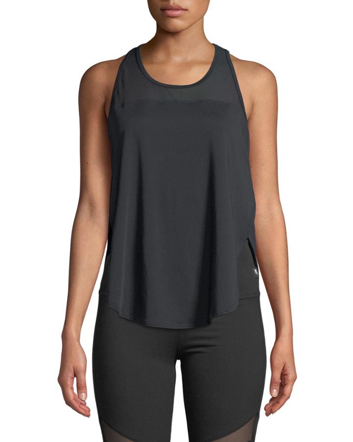 Winona Singlet Racerback
