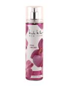 Pink Orchid Body Mist, 8.0 Oz./