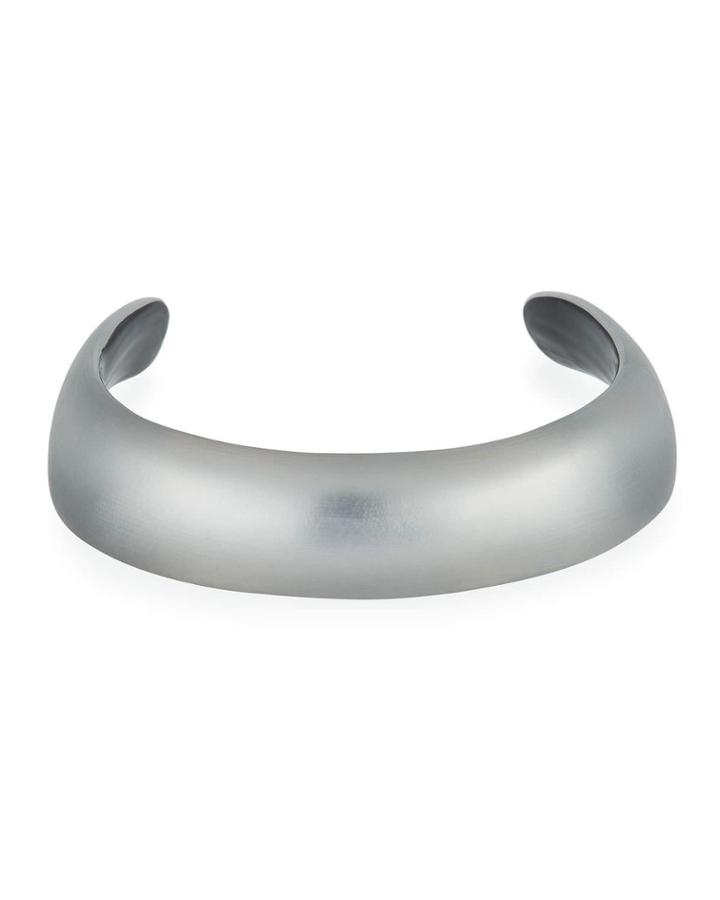 Small Collar Necklace