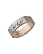 18k Secret Love Ring,