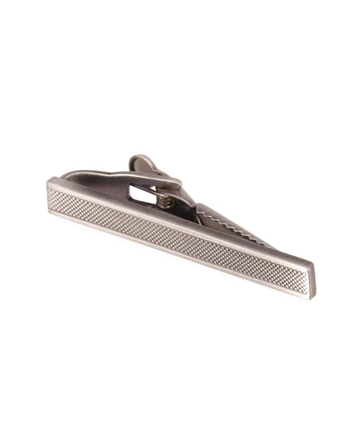 Dotted Tie Bar