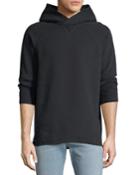 Men's Made & Crafted Unhemed Hoodie