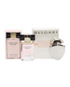 Estee Lauder & Bvlgari Duo Perfume