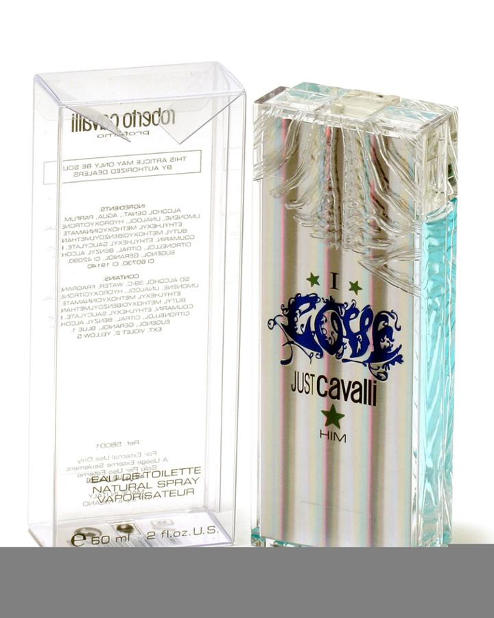 I Love Him For Women Eau De Toilette,