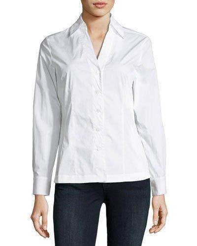 Signature Poplin