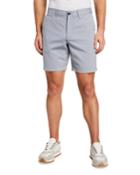 Men's Dobby Slim Fit