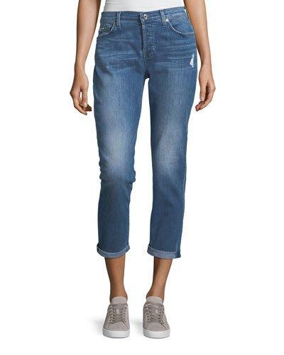 Josefina Boyfriend Jeans