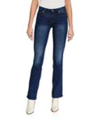 Kimmie Bootcut Jeans