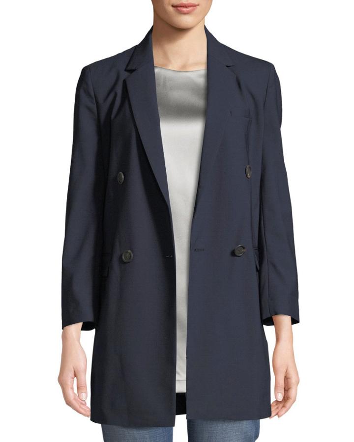 Tropical Luxury Twill