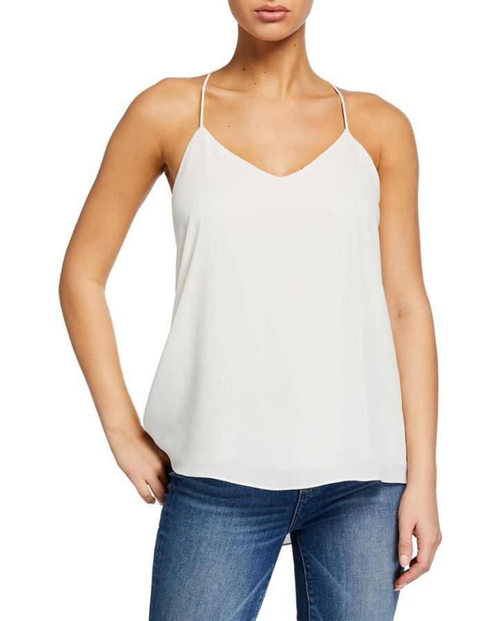 Racerback Tank