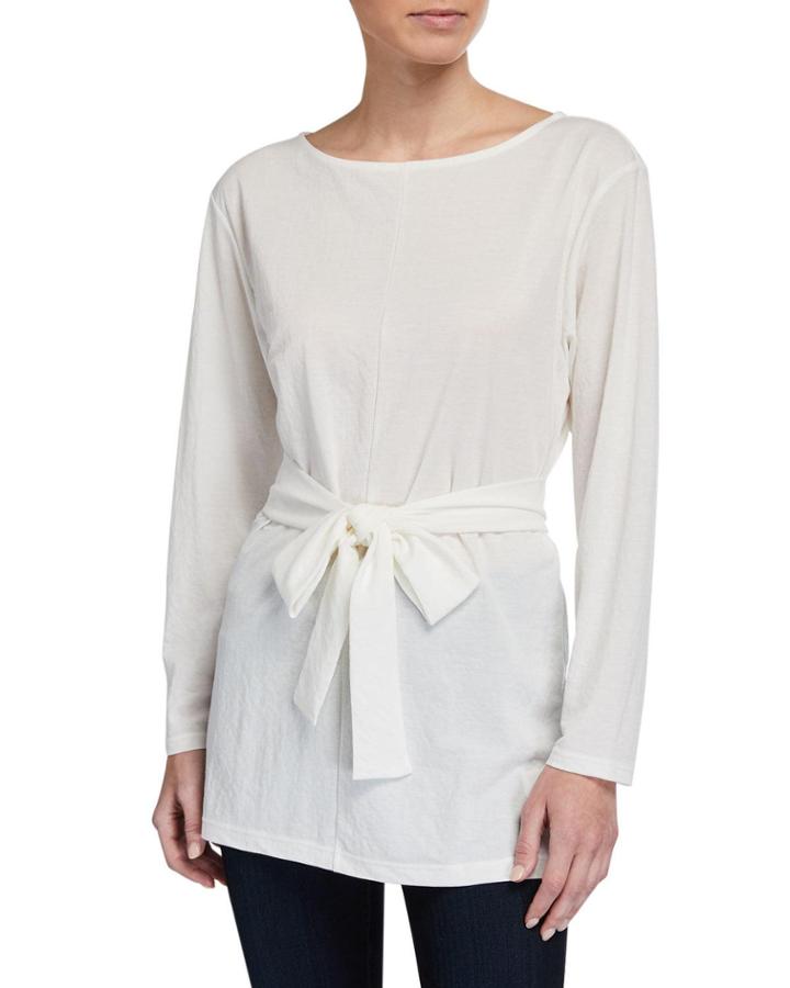 The Timeless Tunic