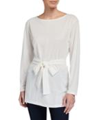 The Timeless Tunic