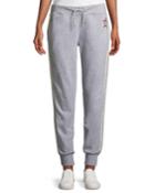 Lucky Jim Side-stripe Jogger Track Pants