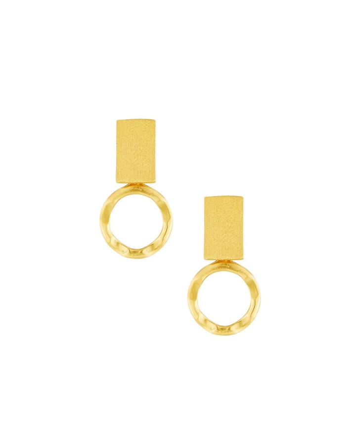 Loop Earrings