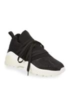 Morrow Neoprene Lace-up