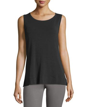 Cameron Cutout-back Tank