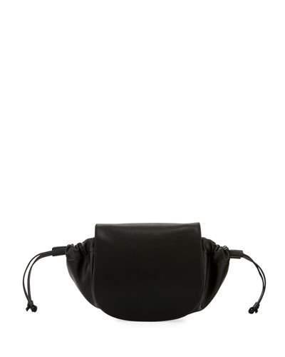 Dane Flap Drawstring