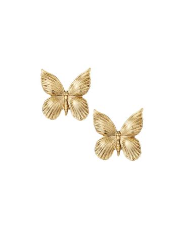 Textured Butterfly