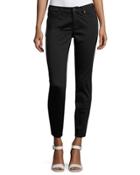 Skinny Five-pocket Jeans