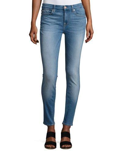 The Skinny Jeans,