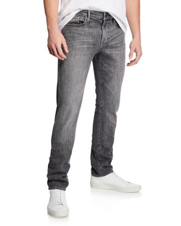 Men's L'homme Slim Fit Jeans, Rushmore