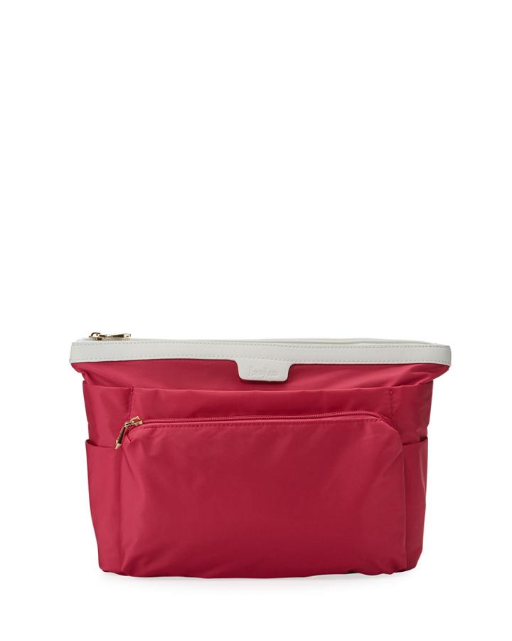 Large Nylon Travel Bag
