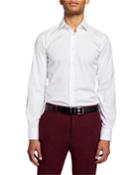 Men's Formal Button-down