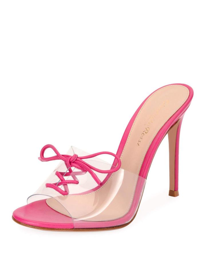 Plexi Lace-up 105mm