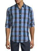 Jaspe Plaid