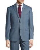 Modern-fit Two-button Two-piece Suit,