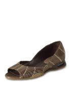 Air Bria Huarache Flat,