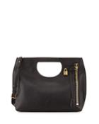 Alix Medium Shopper Tote Bag