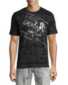 Men's Logo Graphic