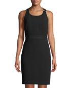 Bow-back Sleeveless