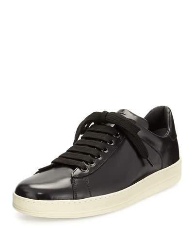 Russell Low-top Calfskin