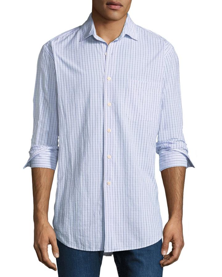 Rockport Striped