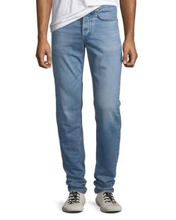 Men's Standard Issue Fit 1 Slim-skinny Jeans