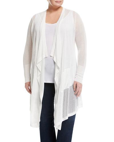 Flyaway Open-front