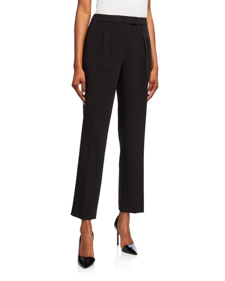 Double Weave Pants