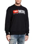 Men's 90s Division