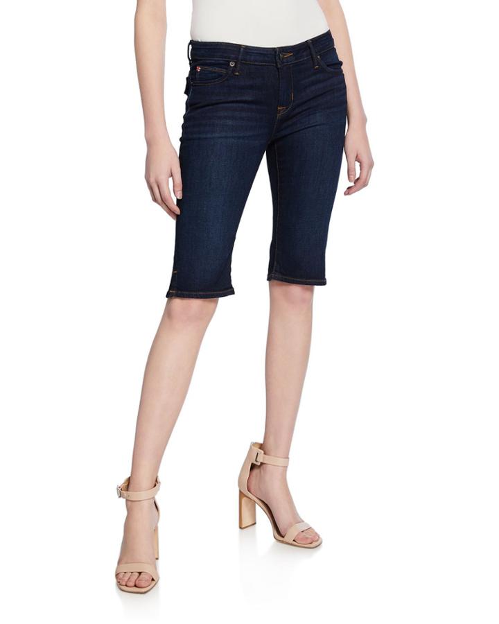 Viceroy Denim Knee