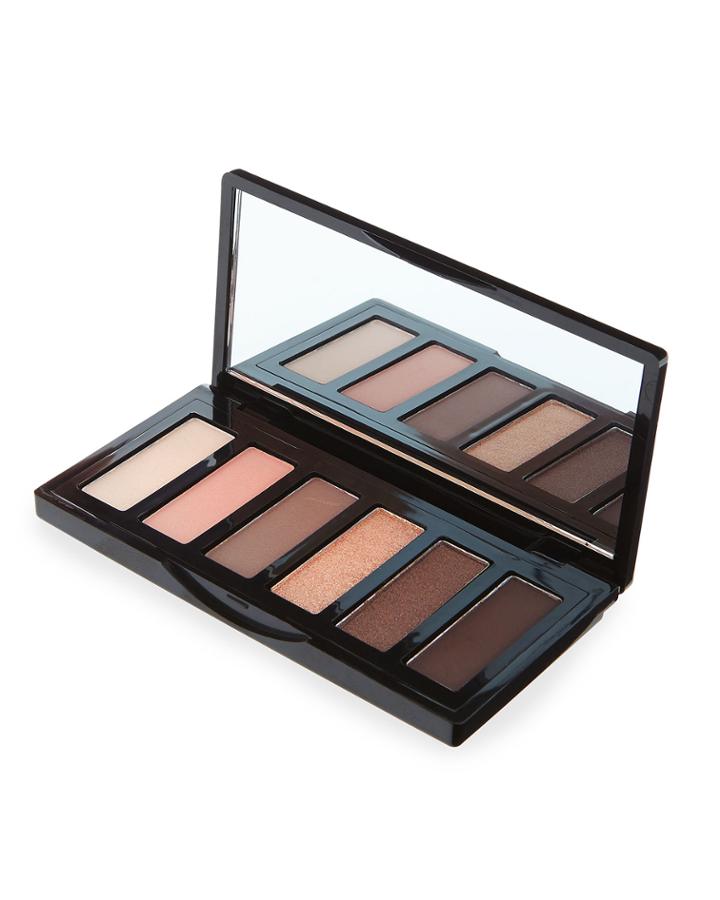 Neiman Marcus Blushing Essentials Neutral Eyeshadow Palette