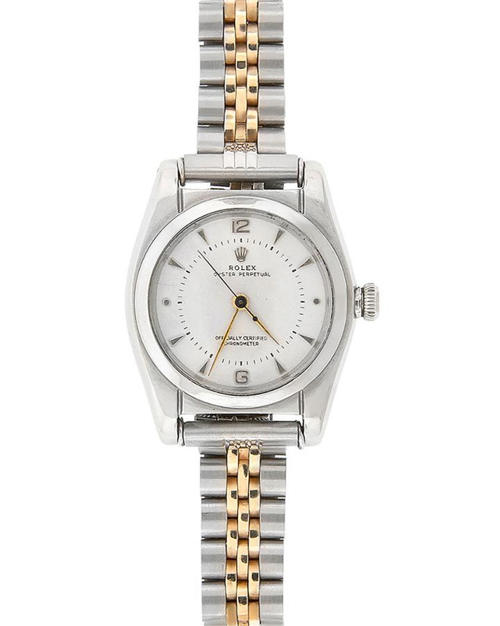 Pre-owned 31mm Oyster Perpetual Watch