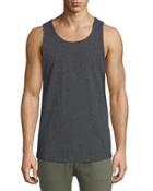 Moog Graphic-print Tank