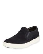 Men's Barron Suede Slip-on