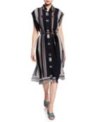 Sleeveless Provincial