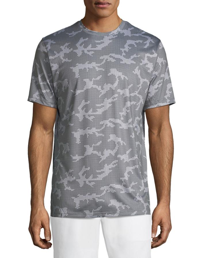 Dot-camo