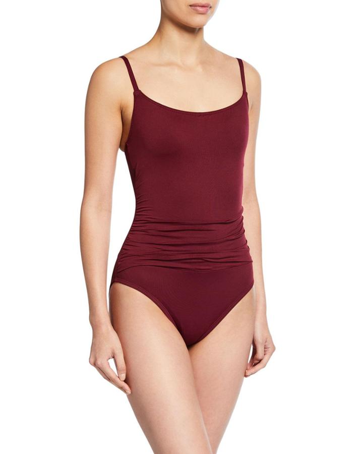 Island Lingerie One-piece